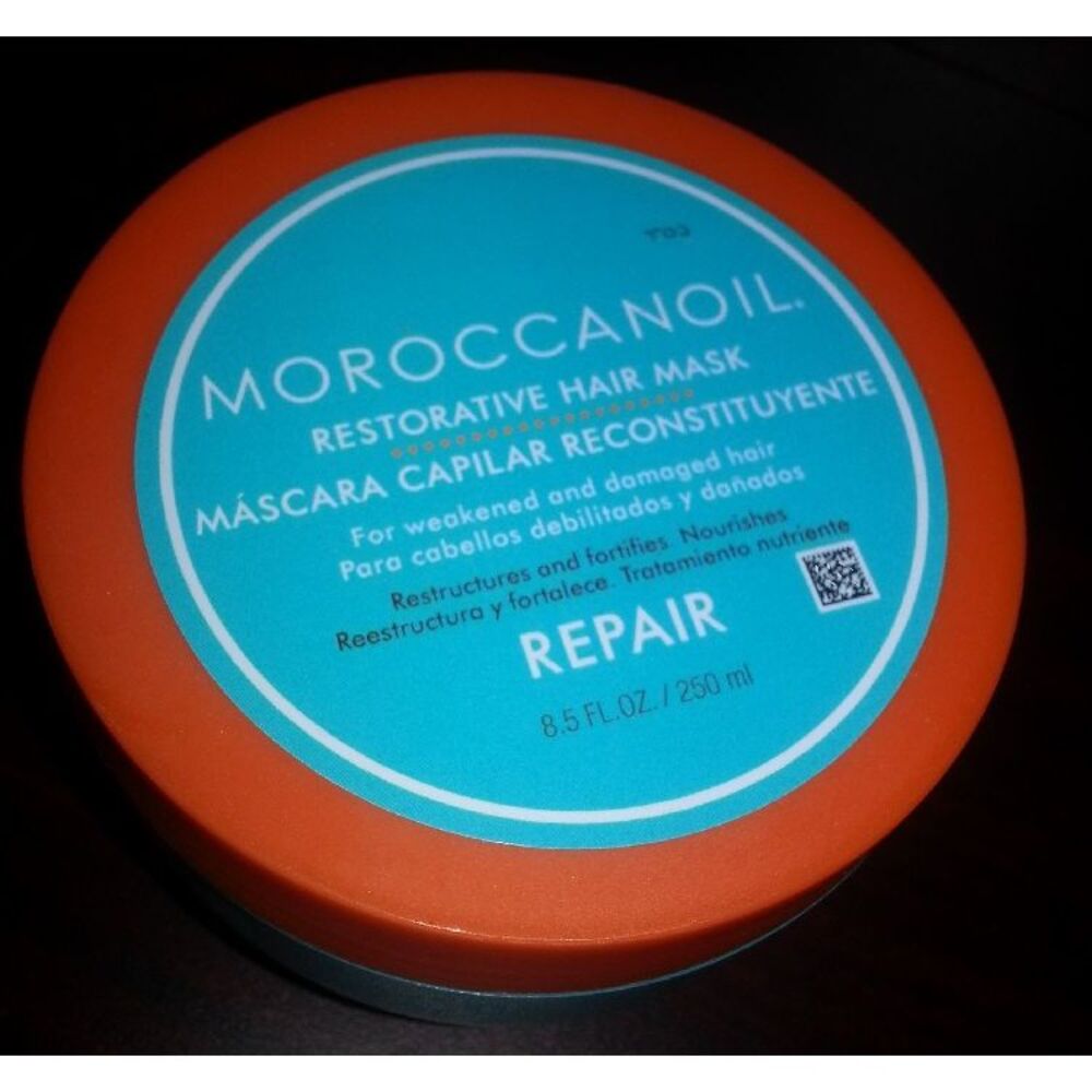 Moroccanoil Restorative Hair Mask 8.5oz 250 ml